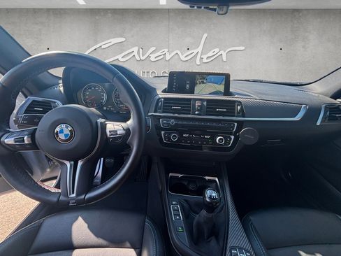 Used 2020 BMW M2 Competition w/ Executive Package image 20