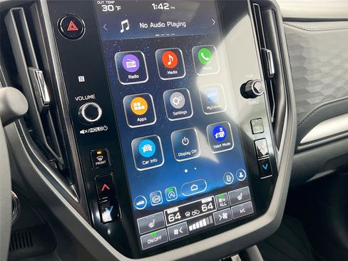 New 2026 Subaru Forester Premium image 14