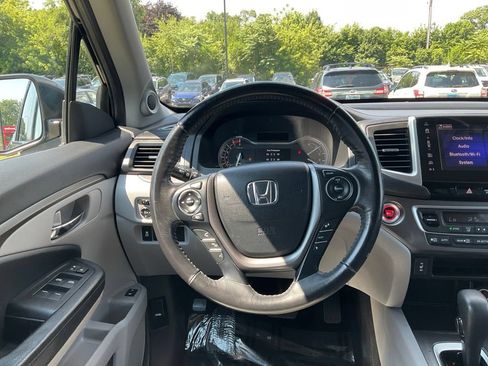 Used 2018 Honda Pilot EX-L image 34