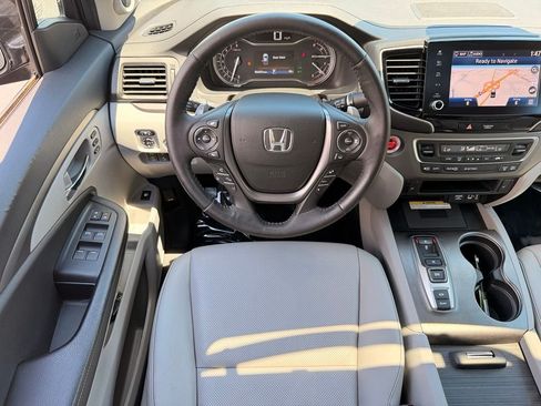 Used 2022 Honda Ridgeline RTL-E image 17