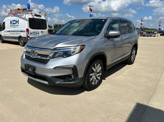 Used 2019 Honda Pilot EX-L video 1