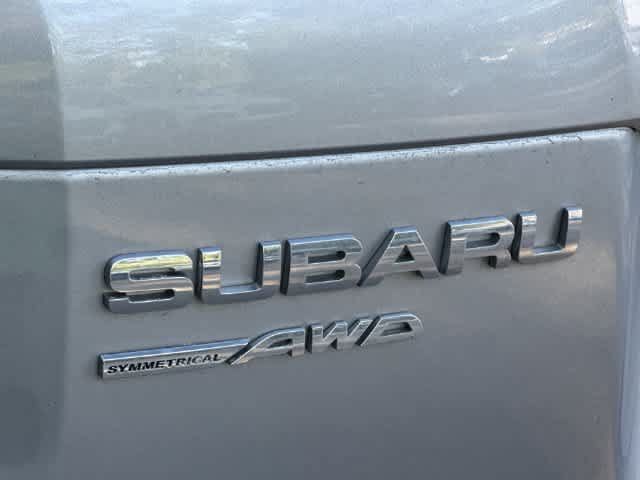 Used 2015 Subaru Forester 2.5i Limited AWD/4WD image 16