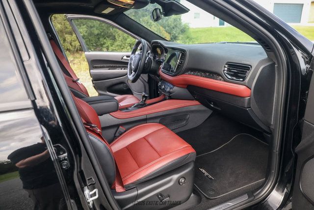 Used 2026 Dodge Durango SRT Hellcat w/ Premium Group AWD/4WD image 49