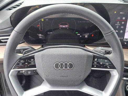 New 2025 Audi Q5 Premium Plus image 15