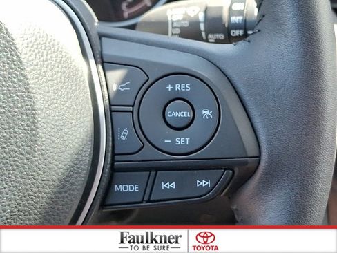 Certified 2024 Toyota RAV4 XLE Premium w/ Weather Package AWD/4WD image 22