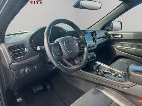 Used 2025 Dodge Durango R/T AWD/4WD image 27