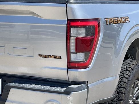 Used 2021 Ford F150 Tremor w/ Equipment Group 402A High AWD/4WD image 6
