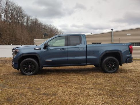 New 2026 GMC Sierra 1500 Elevation w/ Preferred Package image 8