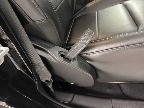 Used 2023 Jeep Wrangler Unlimited Sahara w/ Cold Weather Group image 27