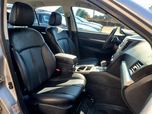 Used 2012 Subaru Legacy 2.5i Premium AWD/4WD image 29