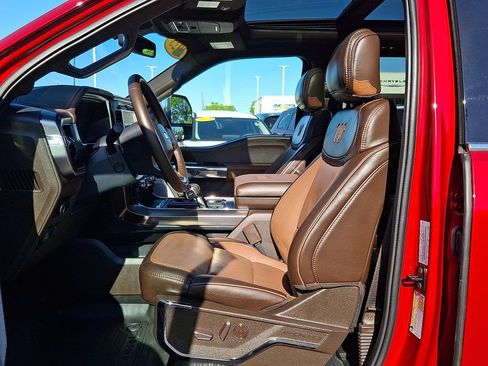 Used 2025 Ford F150 King Ranch AWD/4WD image 17