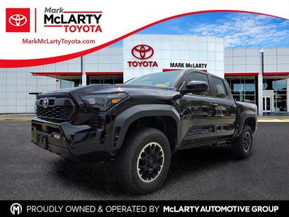 Used 2024 Toyota Tacoma TRD Off-Road
