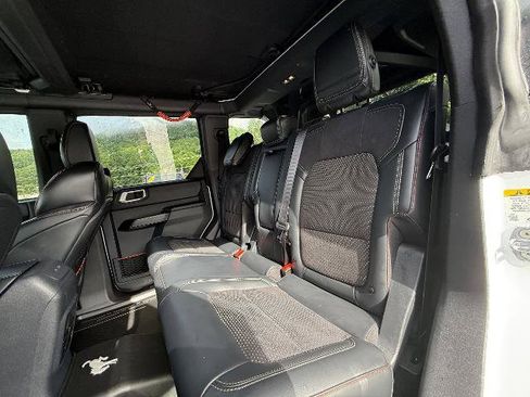 Certified 2024 Ford Bronco Raptor AWD/4WD image 5