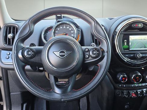 Used 2020 MINI Cooper Countryman S image 19