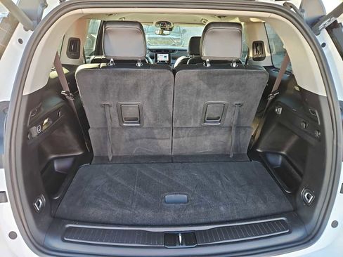 Used 2021 Jeep Grand Cherokee L Limited image 33