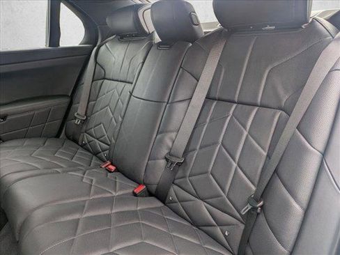 Used 2025 BMW i7 eDrive50 w/ M Sport Package image 19