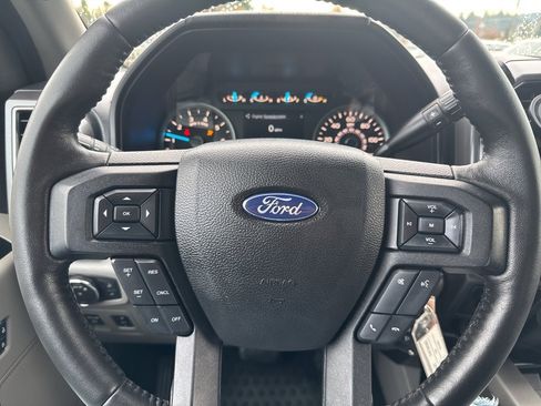 Used 2017 Ford F150 XLT w/ Equipment Group 301A Mid image 14