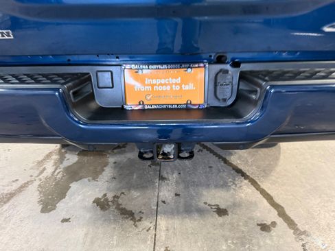 Certified 2024 RAM 2500 Big Horn w/ Sport Appearance Package image 25