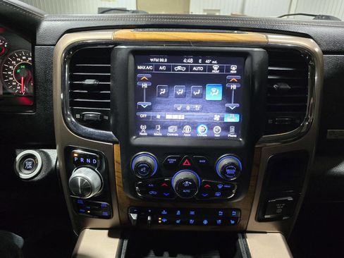 Used 2014 RAM 1500 Laramie Longhorn w/ Convenience Group image 43