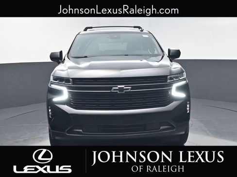 Used 2023 Chevrolet Tahoe RST image 4