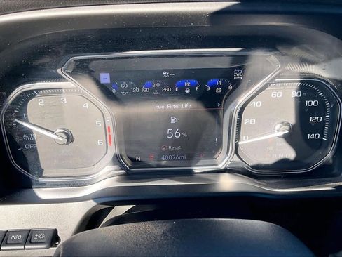 Used 2020 GMC Sierra 1500 Denali w/ Denali Ultimate Package image 25