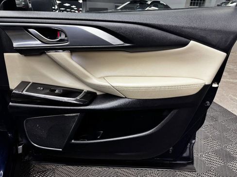 Used 2017 MAZDA CX-9 Grand Touring image 60