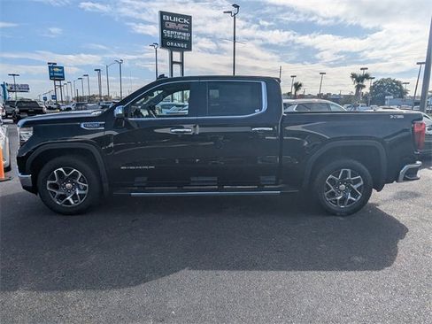 New 2026 GMC Sierra 1500 SLT w/ SLT Premium Package image 7