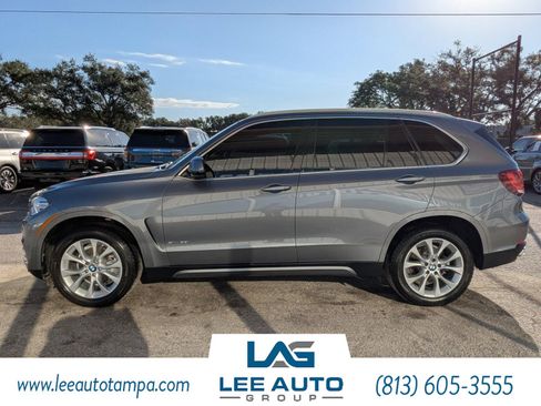 Used 2018 BMW X5 sDrive35i image 7