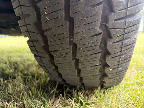 Used 2015 RAM ProMaster 1500 w/ Cargo Convenience Group image 29