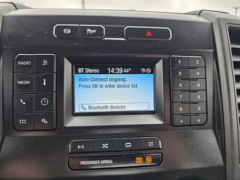 Used 2021 Ford F450 XL w/ Power Equipment Group image 49