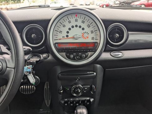 Used 2013 MINI Cooper S image 13