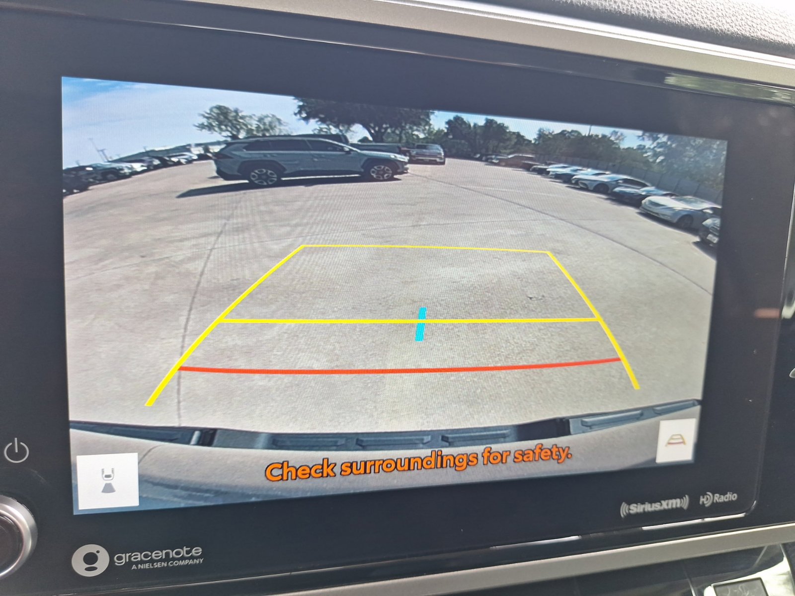 Used 2023 Toyota Tundra SR5 AWD/4WD image 26