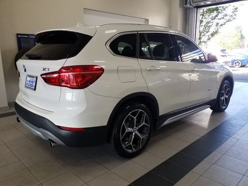 Used 2017 BMW X1 xDrive28i AWD/4WD image 19