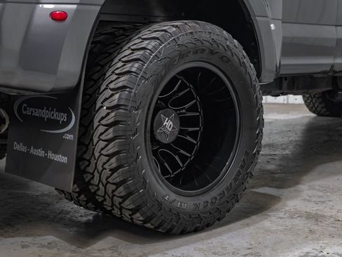 Used 2021 Ford F350 XL w/ STX Appearance Package image 59