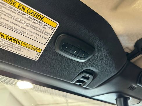 Used 2021 Jeep Gladiator Overland w/ Popular Equipment Package image 25