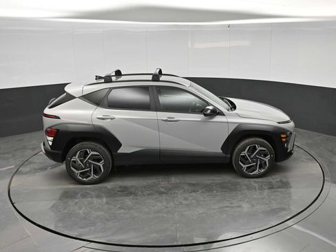 New 2026 Hyundai Kona SEL Premium AWD/4WD image 32