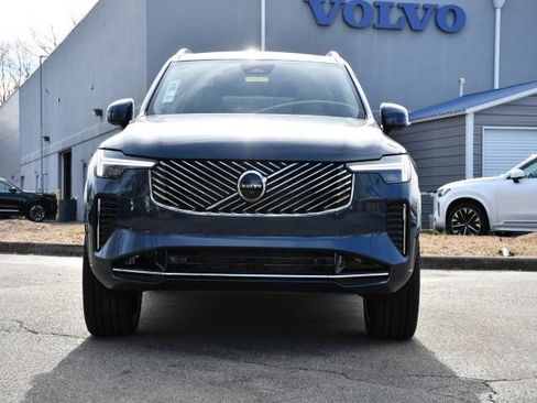 New 2026 Volvo XC90 B6 Ultra w/ Protection Package AWD/4WD image 2