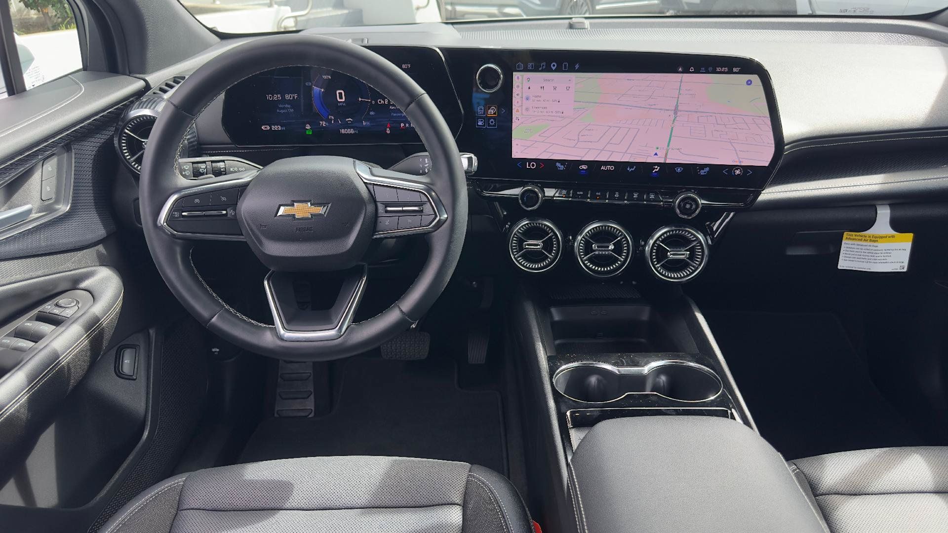 Used 2024 Chevrolet Blazer EV LT AWD/4WD image 8