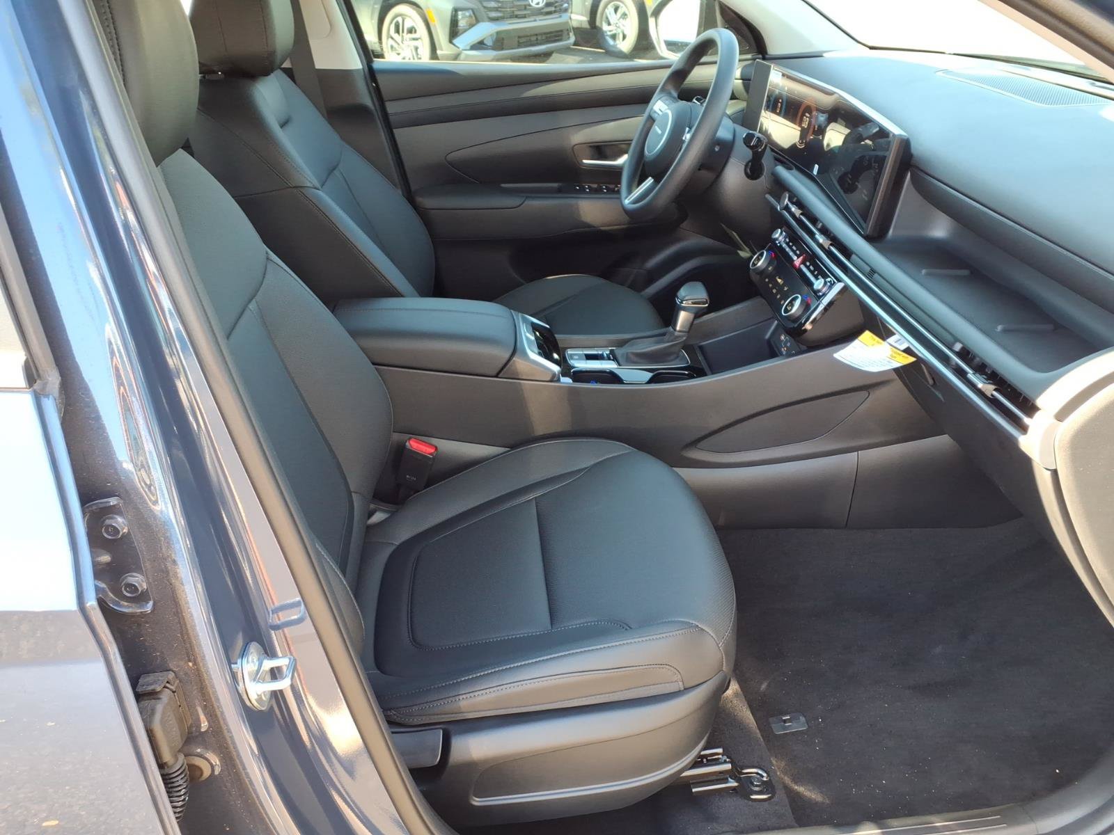 New 2026 Hyundai Tucson SEL Plus FWD image 7