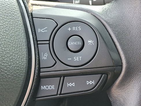 Certified 2020 Toyota RAV4 XSE w/ Carpet Mat Package image 22