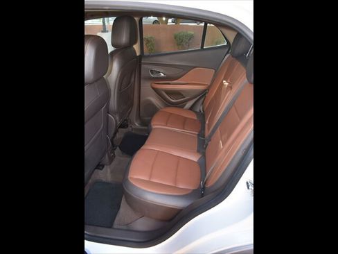 Used 2015 Buick Encore Leather FWD image 20