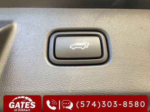 Used 2024 Hyundai Tucson SEL image 14