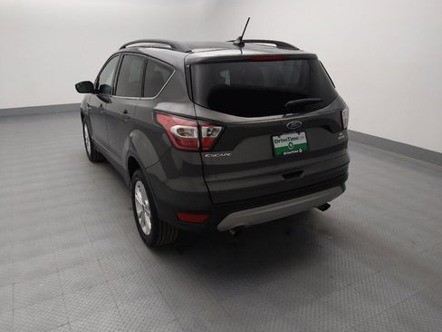 Used 2018 Ford Escape SE w/ SE Sync 3 Package image 6