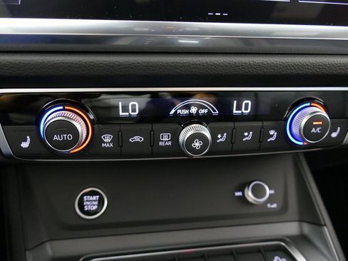 New 2025 Audi Q3 2.0T Premium Plus image 20