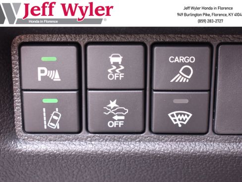 New 2026 Honda Ridgeline TrailSport image 19