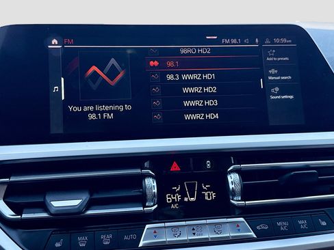 Used 2021 BMW M340i w/ Executive Package image 31