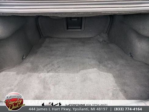 Used 2019 Kia Cadenza Technology FWD image 30