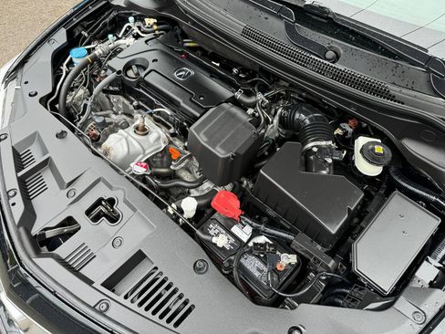 Used 2016 Acura ILX image 36