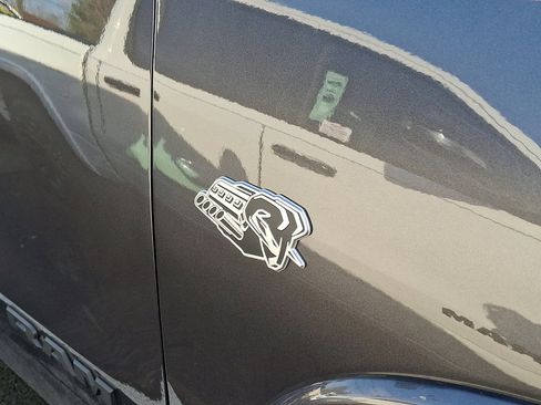 New 2026 RAM 1500 Limited w/ Night Edition AWD/4WD image 5