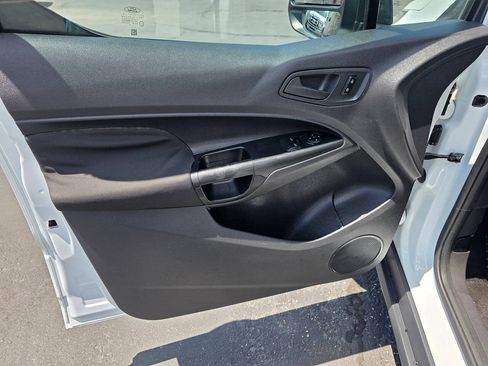 Used 2017 Ford Transit Connect XL FWD image 22